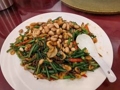东馆小炒皇-东馆和天下特色餐饮(工农店)