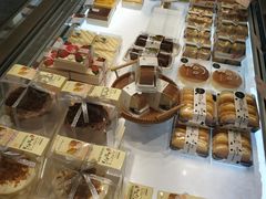 -布莱诺(中央大道店)