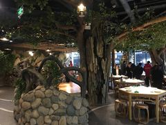 -常和州·夜宵大排档(常州单店)