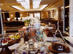 -上海苏宁宝丽嘉酒店·Cafe Bellagio西餐厅