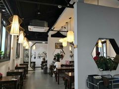 -雲栖斜街炸酱面馆