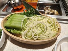 -海底捞火锅(中商百货夜宵主题店)