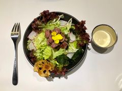 -K·Kitchen KK牛扒厨房(江南西店)