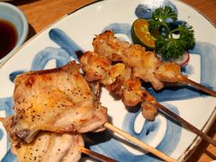 烤软骨-初花·日本料理