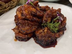 -红菜坊·烤鸭·川鲁宴(石园店)