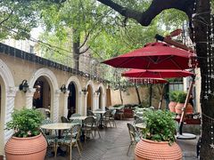 -玫瑰厅上海菜(兴国路店)