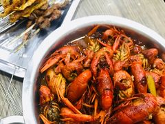 -九喜龙虾(凤城六路直营店)