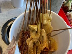 -牛華八婆火锅串串(南中环店)