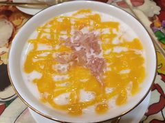 -甜心妈妈·榴莲星级糖水(北京路总店)