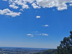 -天津盘山风景名胜区