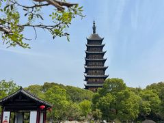 -常熟方塔园