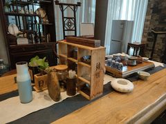 -顺兴老茶馆·精品川菜(世纪城店)