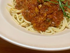 -新贝乐意大利餐厅(苏州中心店)