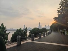 -深圳湾公园(南山区)