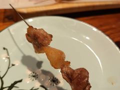 -老白清真烧烤(锦州旗舰店)