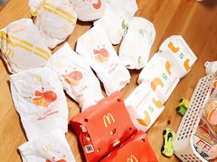 -麦当劳(东苑丽宝商业广场店)