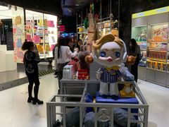 -泡泡玛特POPMART(西单大悦城店)