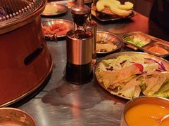 -西塔老太太泥炉烤肉(苏州大悦城店)