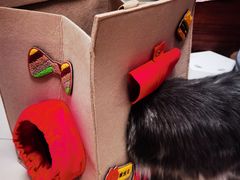 -麦当劳(祈年大街店)