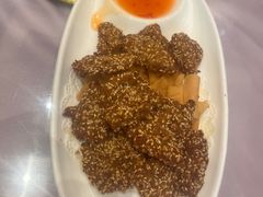 -金时代顺风大酒店(金山店)