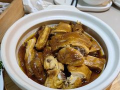 -蔡澜点心·粤菜(丽泽天街店)