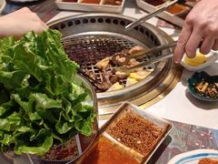 -千寻山野烤肉(中关村店)