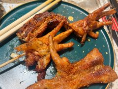 -唯烤汇(步阳江南甲第1期店)
