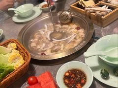 -同仁四季椰子鸡(宝安壹方城店)