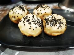 三拼生煎-小杨生煎(龙阳广场店)