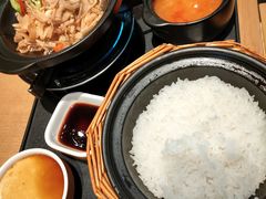 湘味野山笋饭套餐-谷田稻香(佛罗伦萨店)