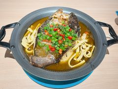 -半天妖烤鱼(百乐广场店)