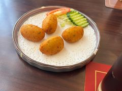 -澳门木偶葡国餐厅(珠海店)