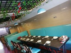-茅炒屋龙虾·烧烤·湘菜(新河路店)