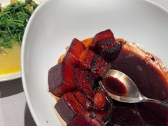 -蘇锦宴·淮扬菜烤鸭·小院(三元桥霄云路店)