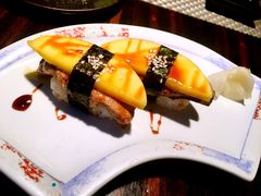 -山葵家·创意料理(宁波来福士店)