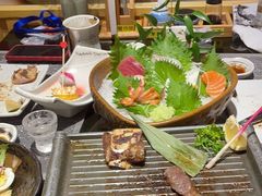 -昱匠·日本料理(金融街店)