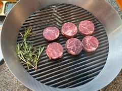 -佟爷·老北京炙子烤肉(动物园店)
