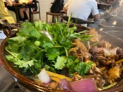 -凤兴鸡煲(宝安海雅店)