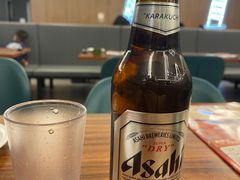 -萨莉亚意式餐厅(金隅嘉品mall店)