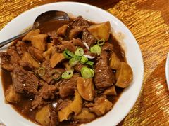 -蓬莱小馆 Joyful Restaurant
