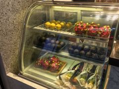 -茉酸奶(松江开元地中海店)