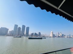 -三利音·浦之舟(滨江大道店)