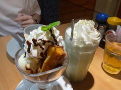 -Lia Cafe Bar Restaurant松山咖啡屋