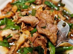 -兰湘子·湘菜小炒(南京江宁万达店)