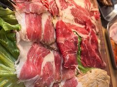 -乌拉烤肉(如皋首店)