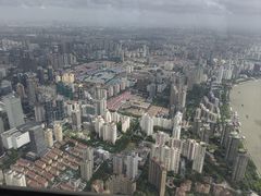 -上海之巅观光厅