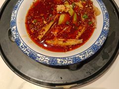 -川味堂·四川豆花(八卦岭店)