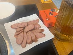 -炖四方东北铁锅炖·烧烤小龙虾(中豪国际店)