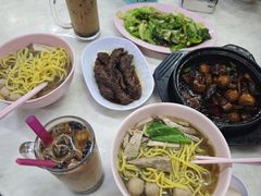 -新记肉骨茶