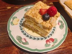 -格鲁·秀色Georgia’s Feast